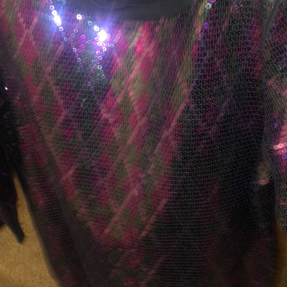EXPRESS SWEATER - Picture 4 of 4